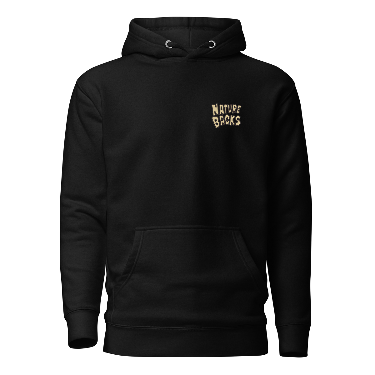 Fat Bear Hoodie