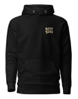 Fat Bear Hoodie