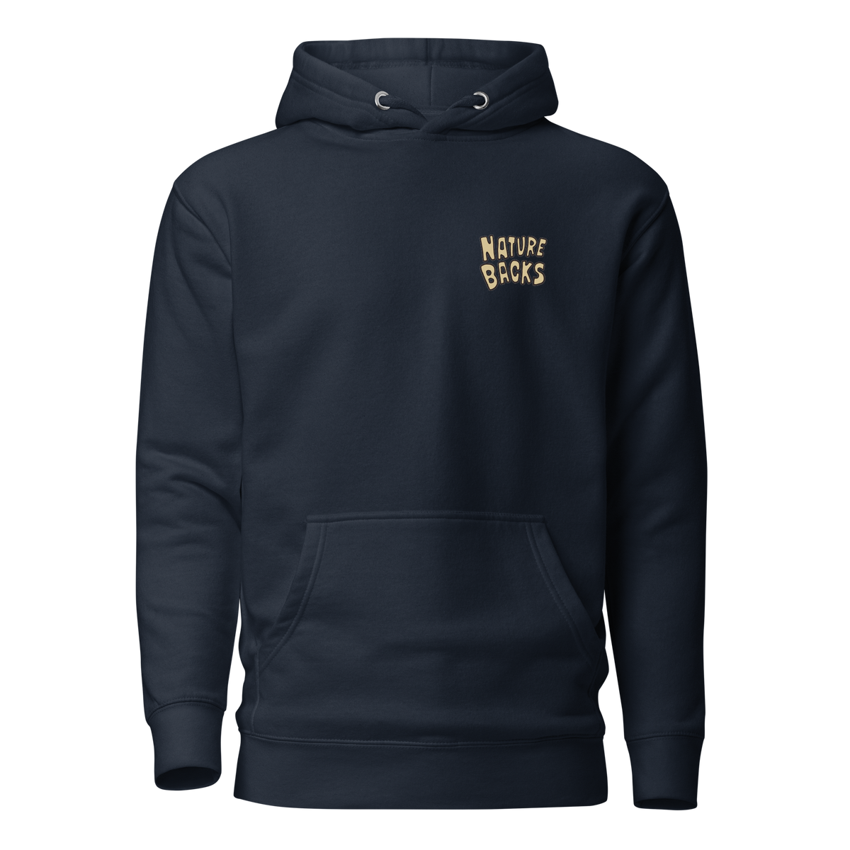 Fat Bear Hoodie