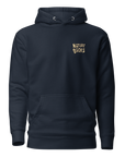 Fat Bear Hoodie