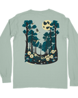 Fireflies Long Sleeve