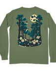 Fireflies Long Sleeve