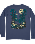 Fireflies Long Sleeve