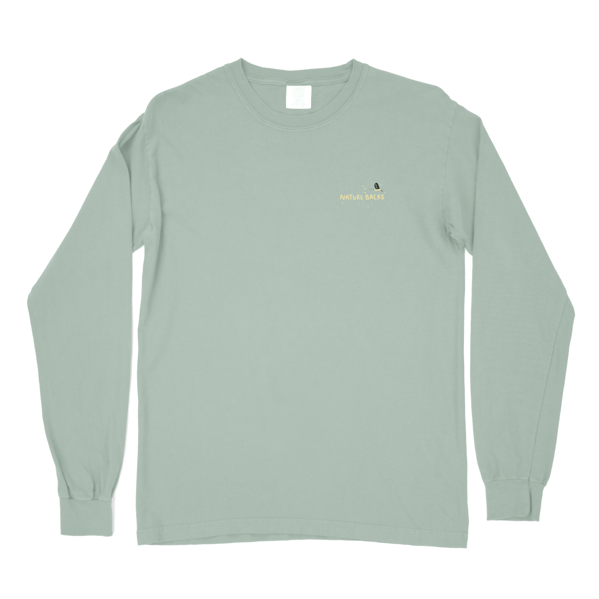 Fireflies Long Sleeve