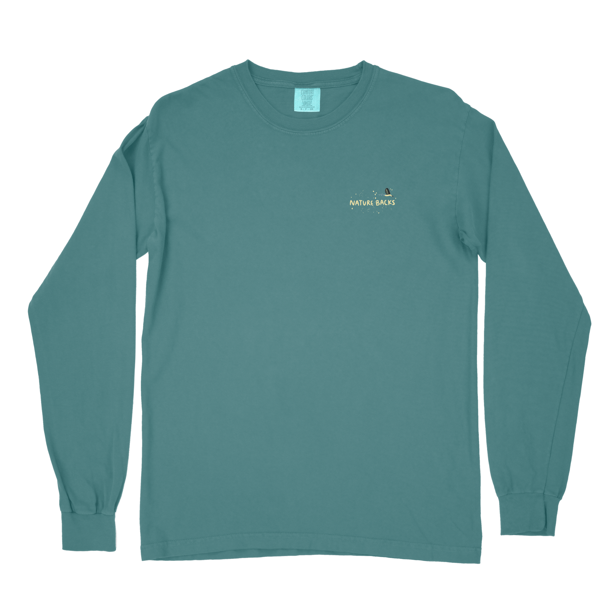Fireflies Long Sleeve