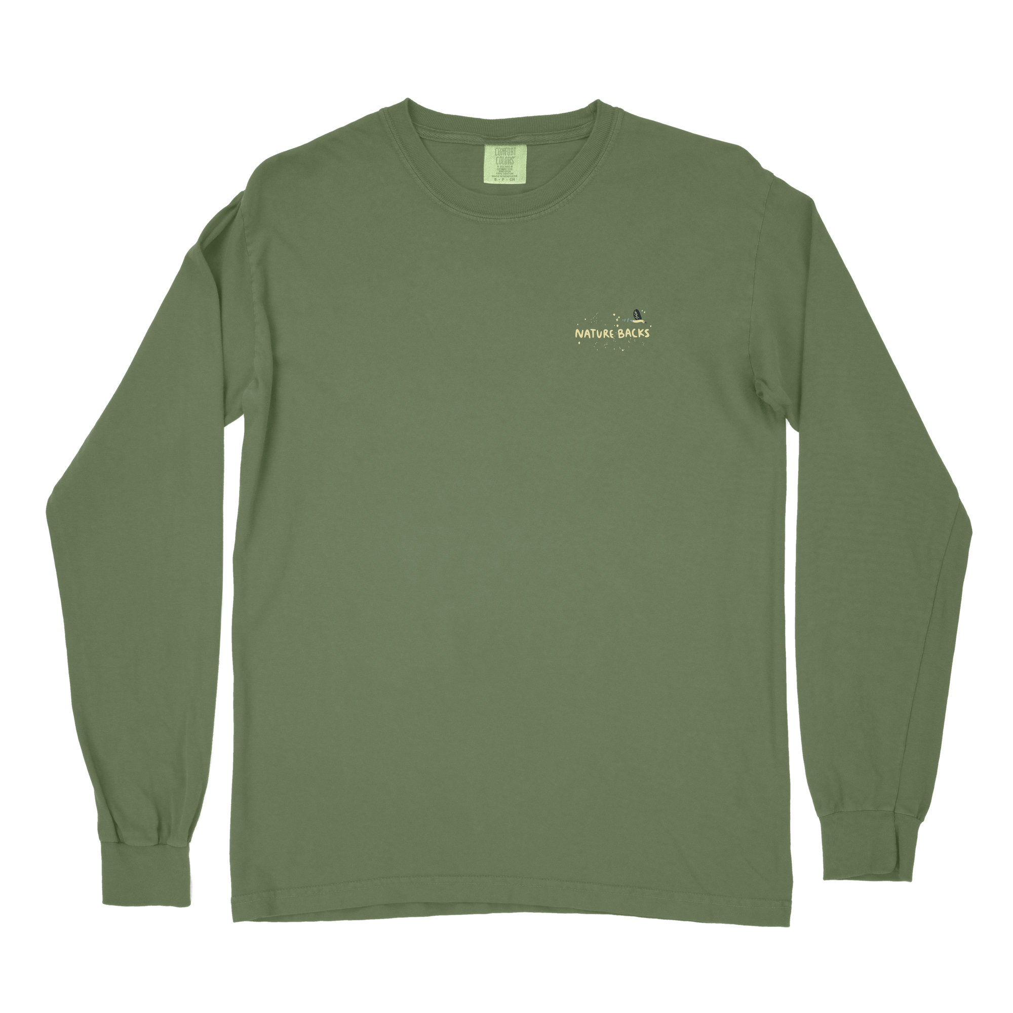 Fireflies Long Sleeve