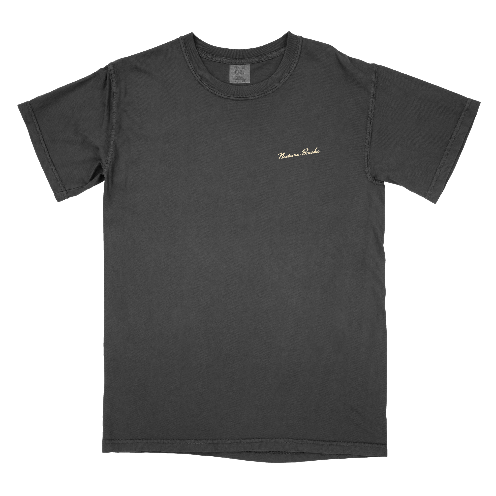 Freedom - Wild Horses (Black)