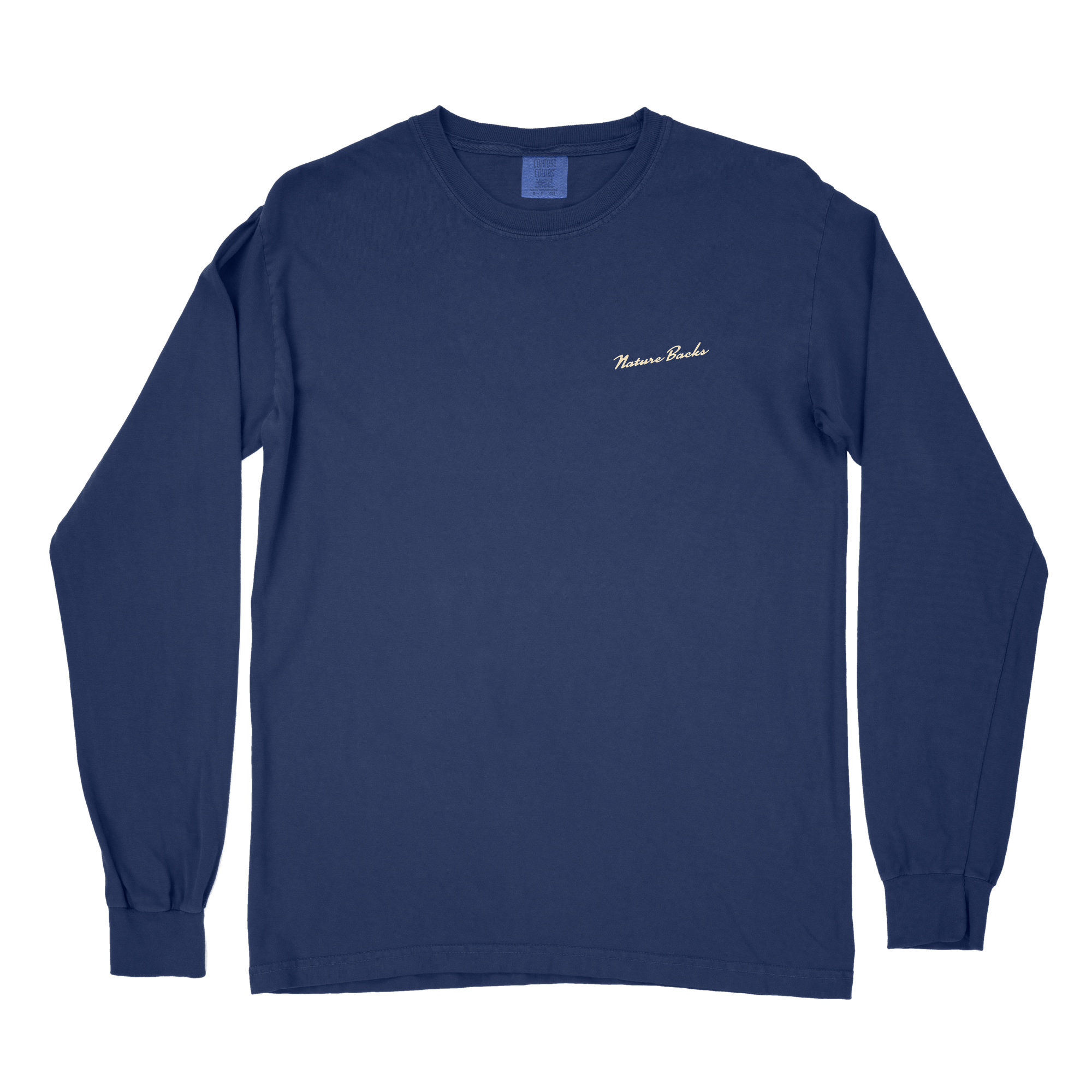 Freedom - Wild Horses Long Sleeve