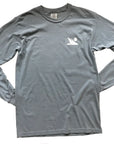 Tidal Long Sleeve