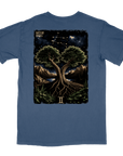 Gemini (Navy)