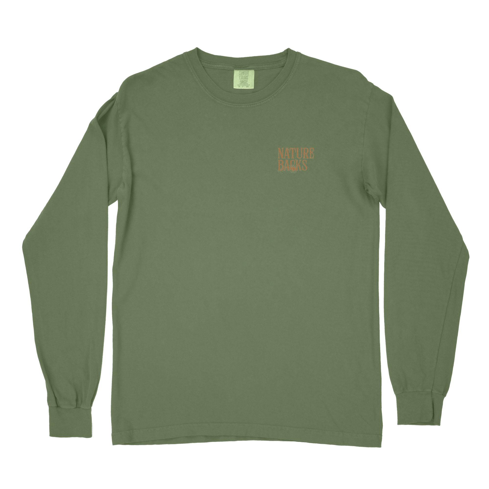 Gemini Long Sleeve