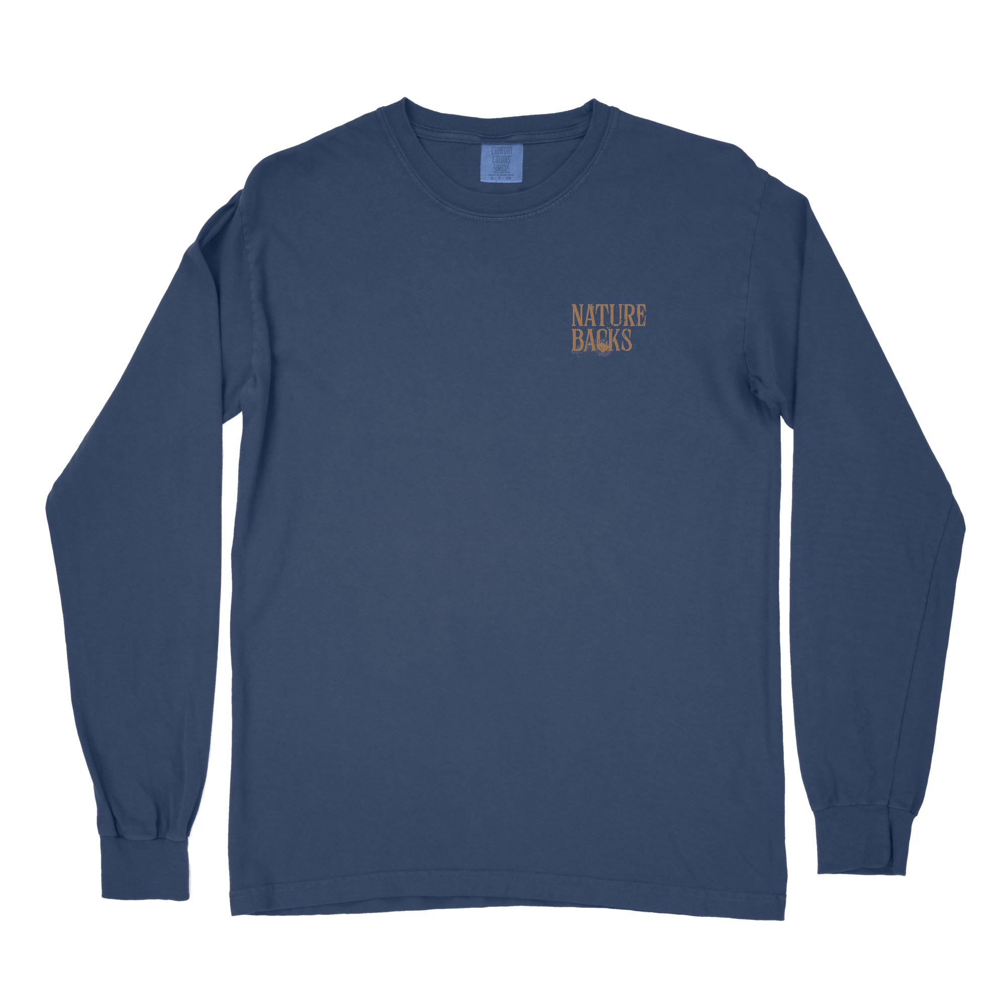 Gemini Long Sleeve