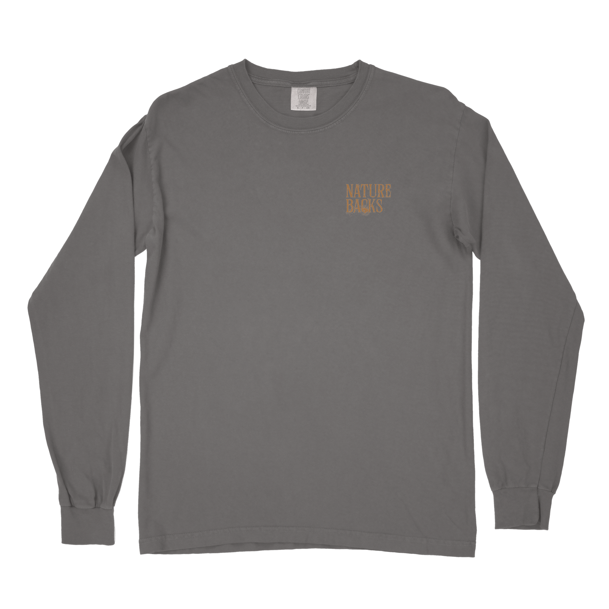 Gemini Long Sleeve