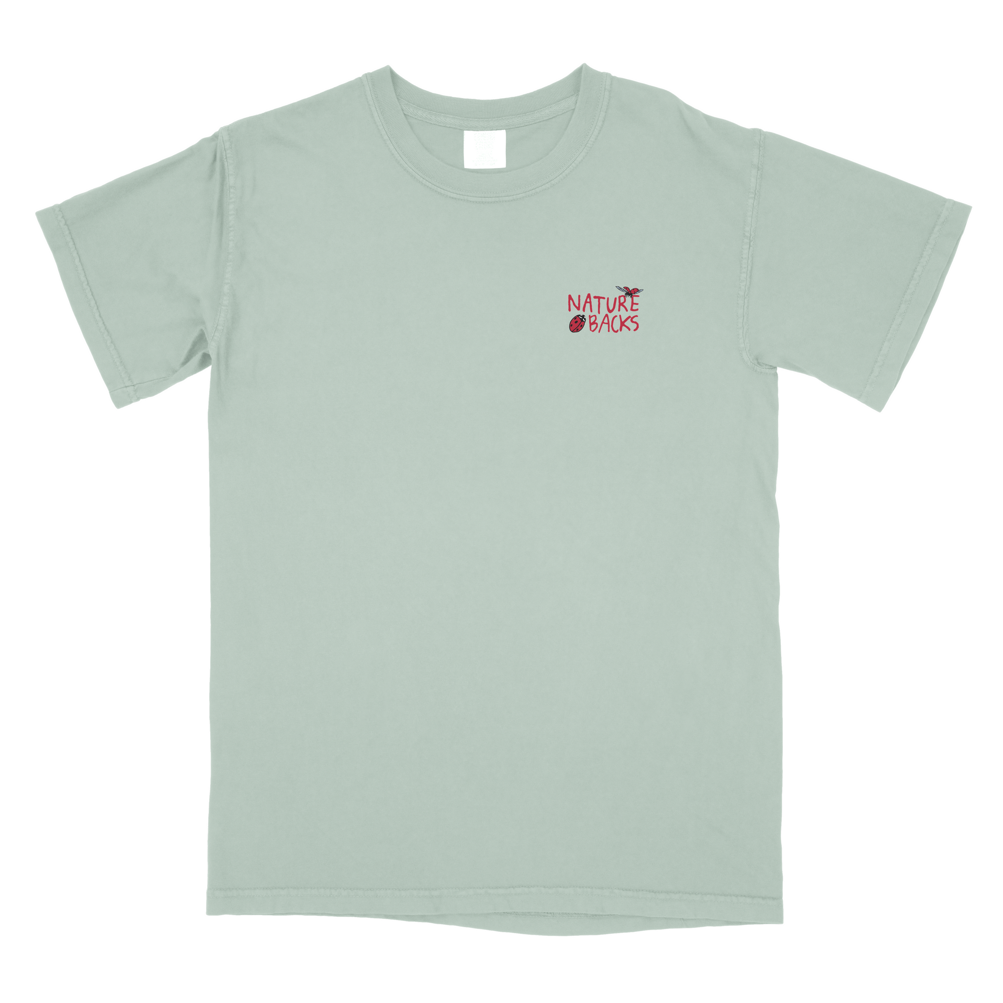 The Great Lady Bug (Bay) - Front