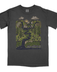 Headwaters Front Print