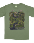 Headwaters Front Print