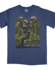 Headwaters Front Print