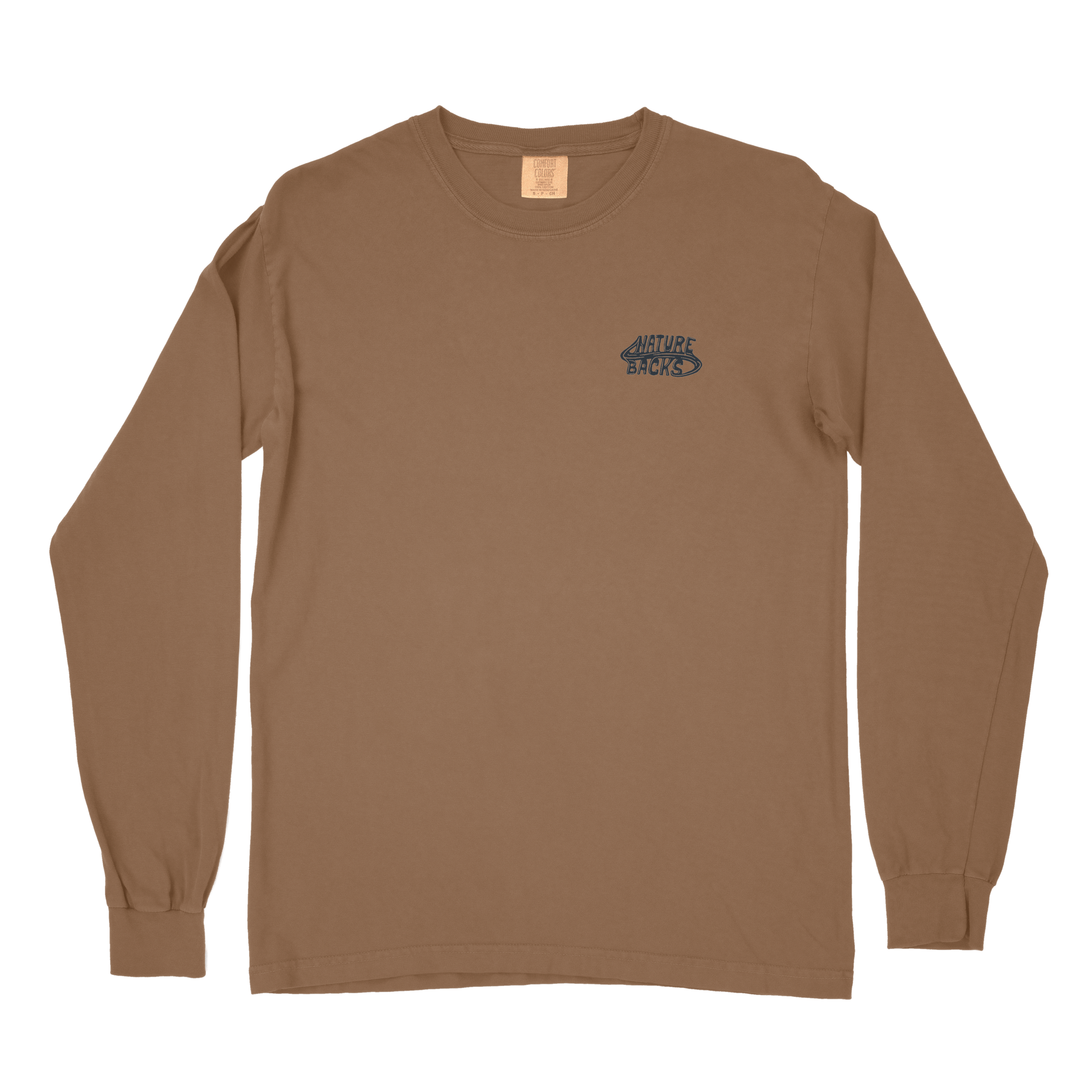 Headwaters Long Sleeve