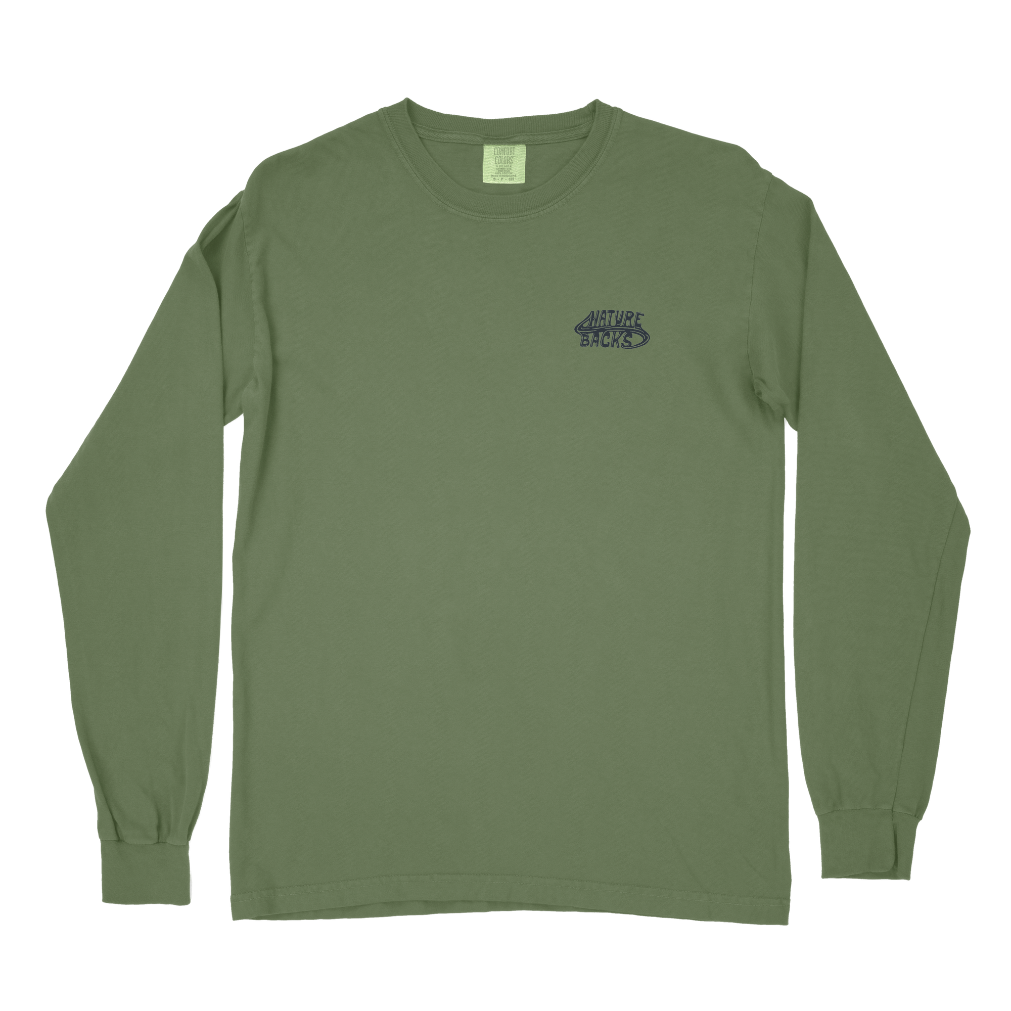 Headwaters Long Sleeve