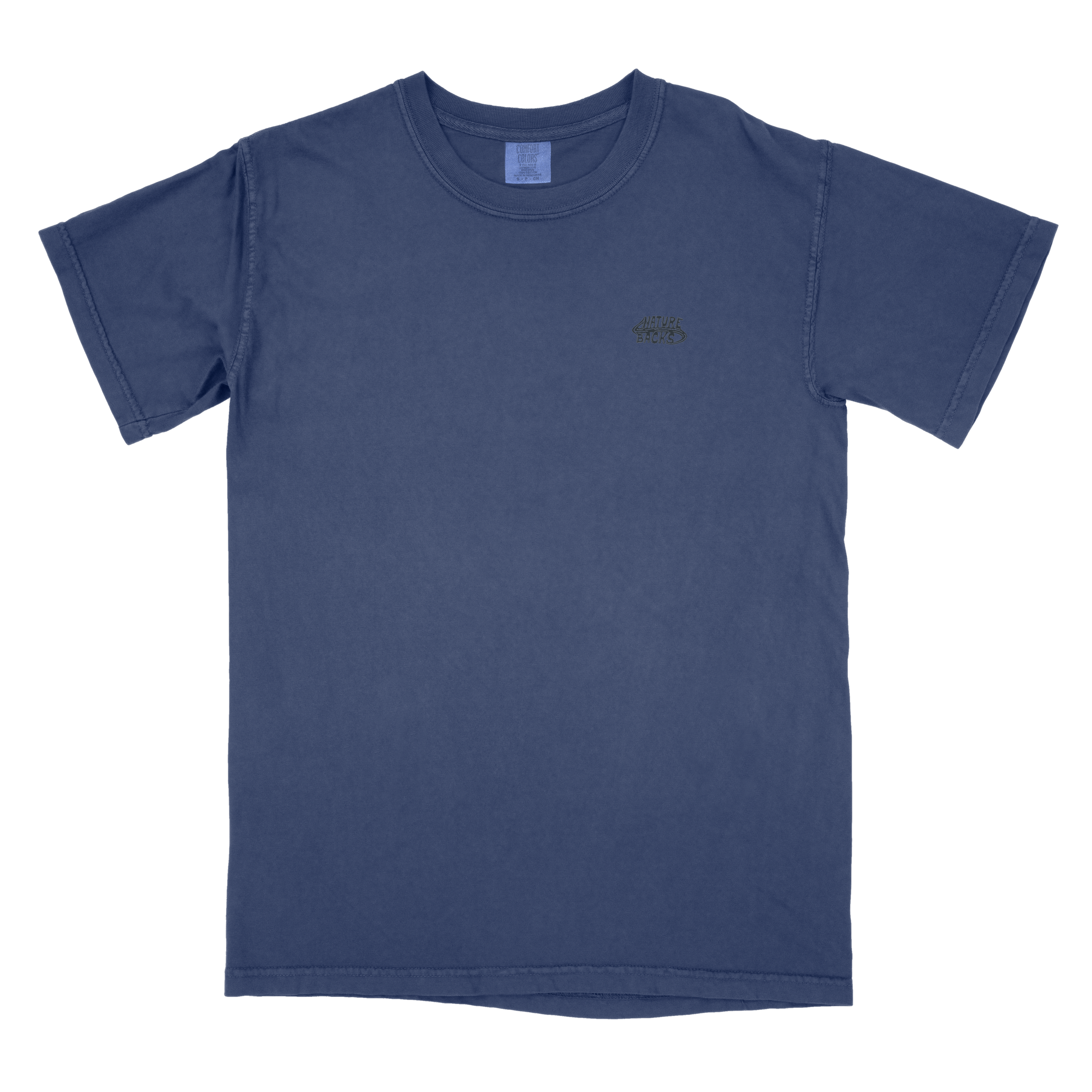 Headwaters (Deep Blue)