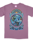 Home Planet Front Print