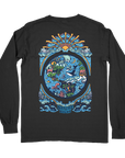 Home Planet Long Sleeve