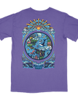 Home Planet (Lavender)