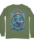 Home Planet Long Sleeve