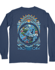 Home Planet Long Sleeve