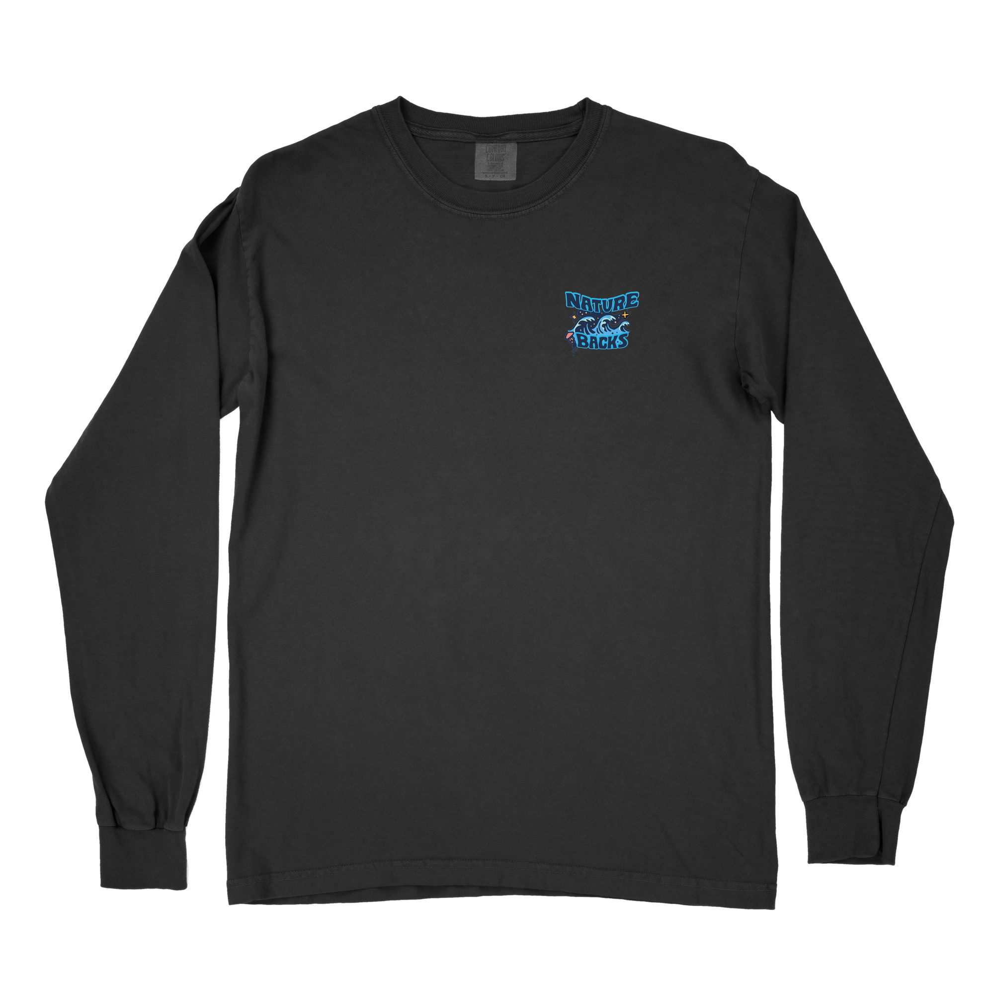 Home Planet Long Sleeve