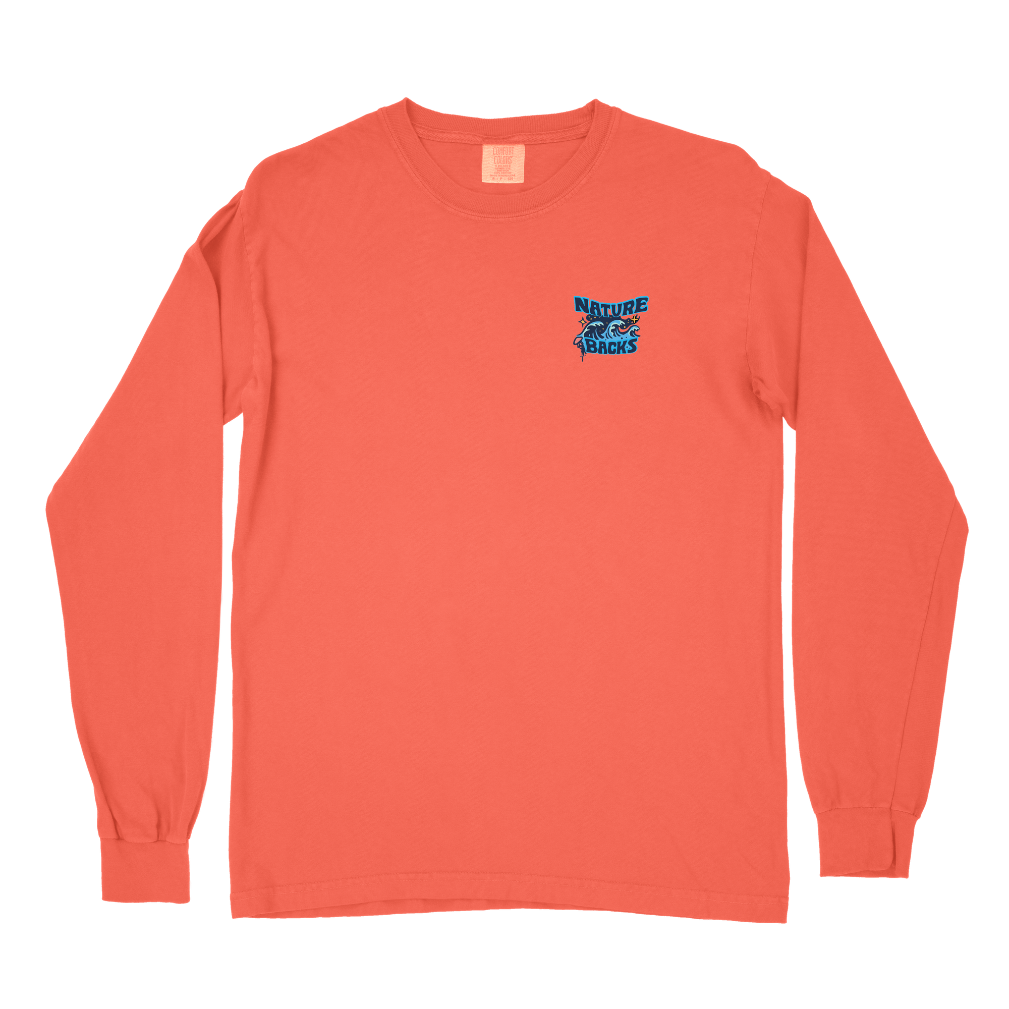 Home Planet Long Sleeve