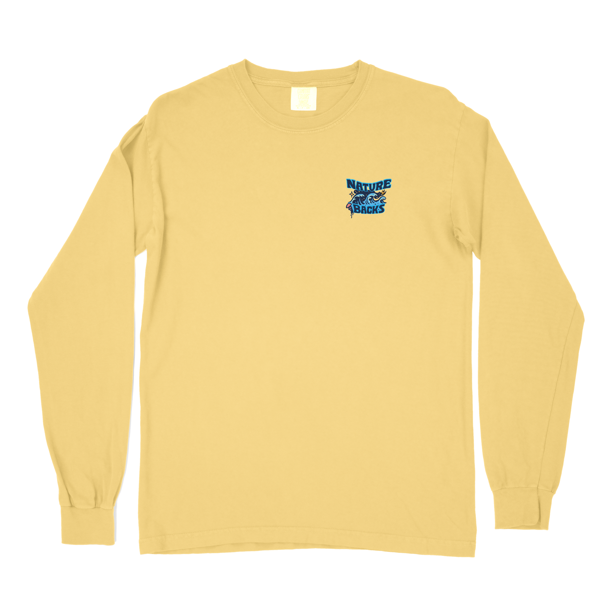Home Planet Long Sleeve
