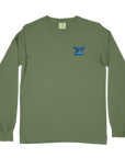 Home Planet Long Sleeve