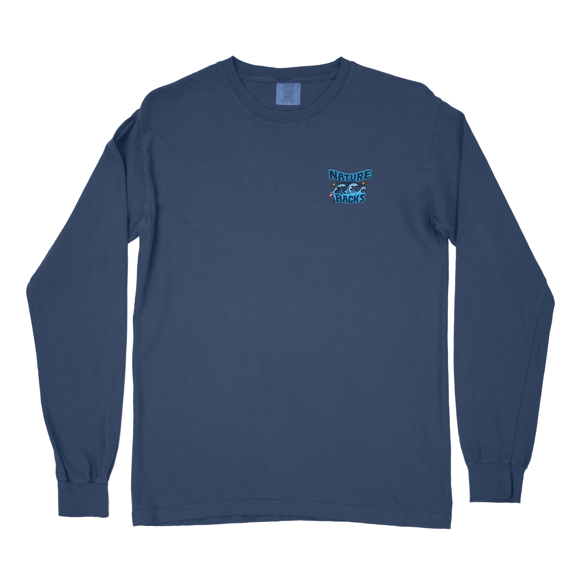 Home Planet Long Sleeve