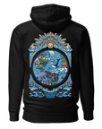 Home Planet Hoodie