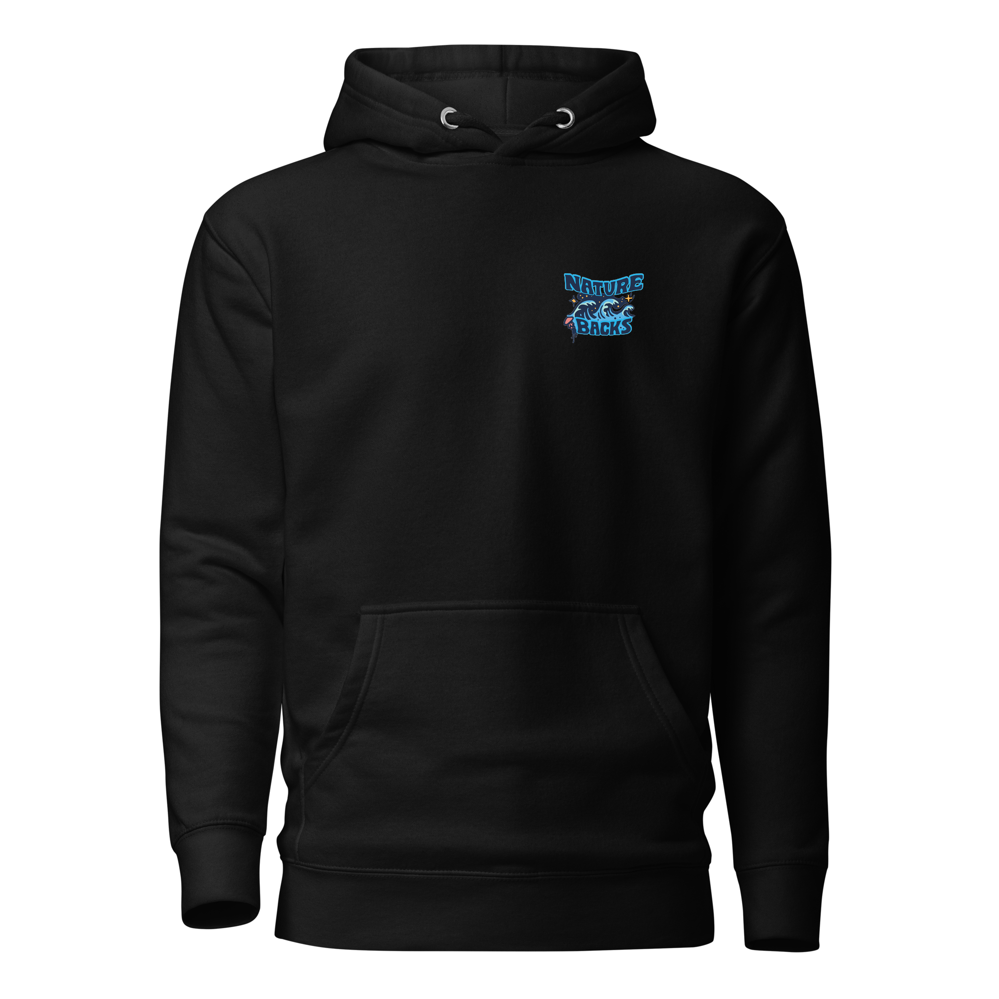 Home Planet Hoodie