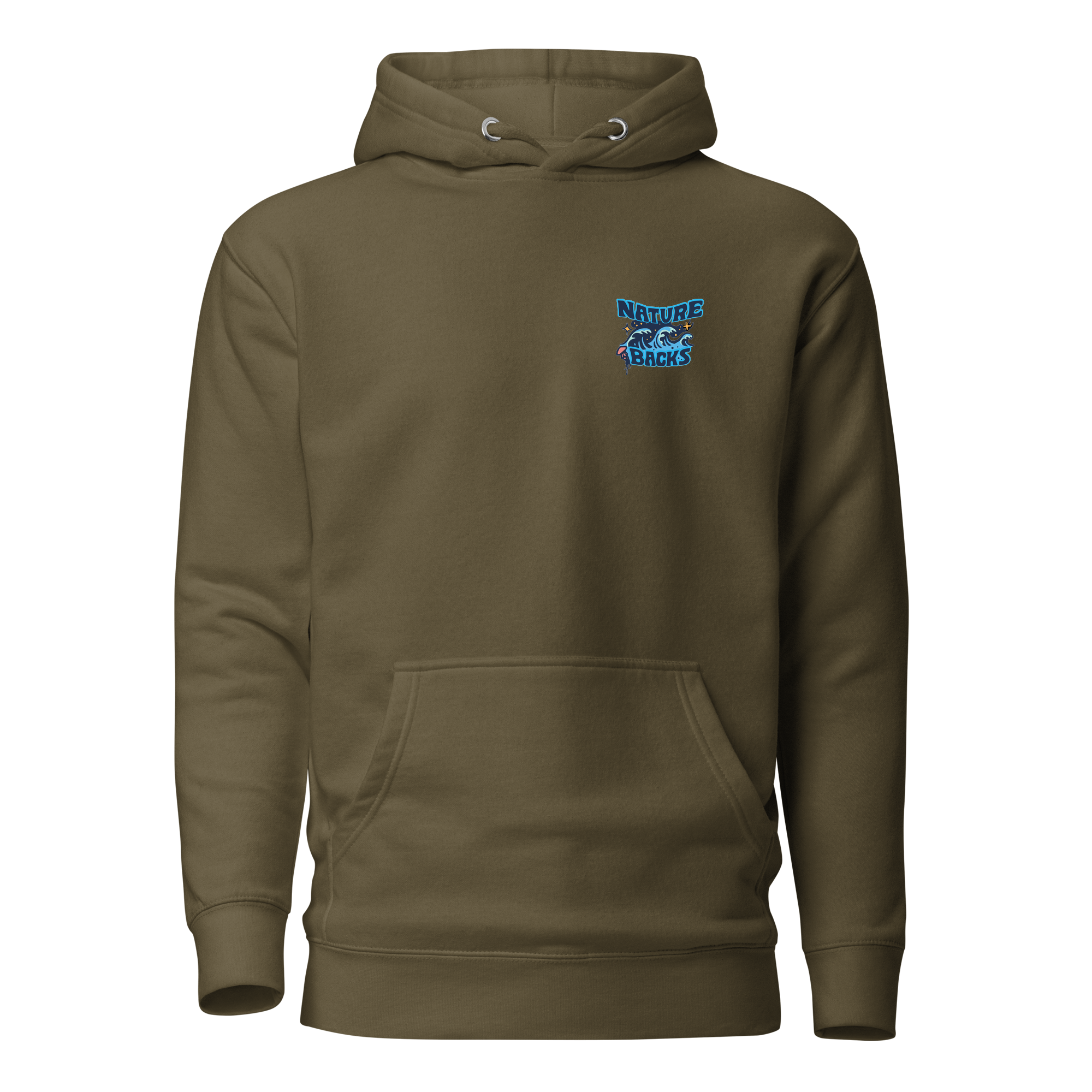 Home Planet Hoodie