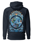 Home Planet Hoodie