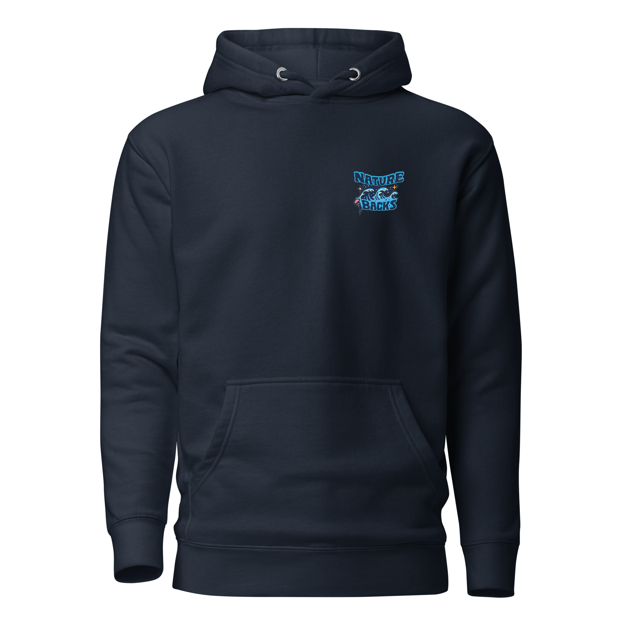 Home Planet Hoodie