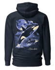 Orca Hoodie