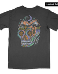 Calavera (Black)