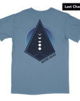 Moon Phase - Fog