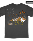 Monarch Migration (Black)