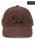 The Wild Corduroy Hat