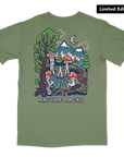 Camp Shroom (Hemp)