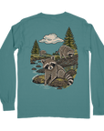 Finding Jimothy Long Sleeve