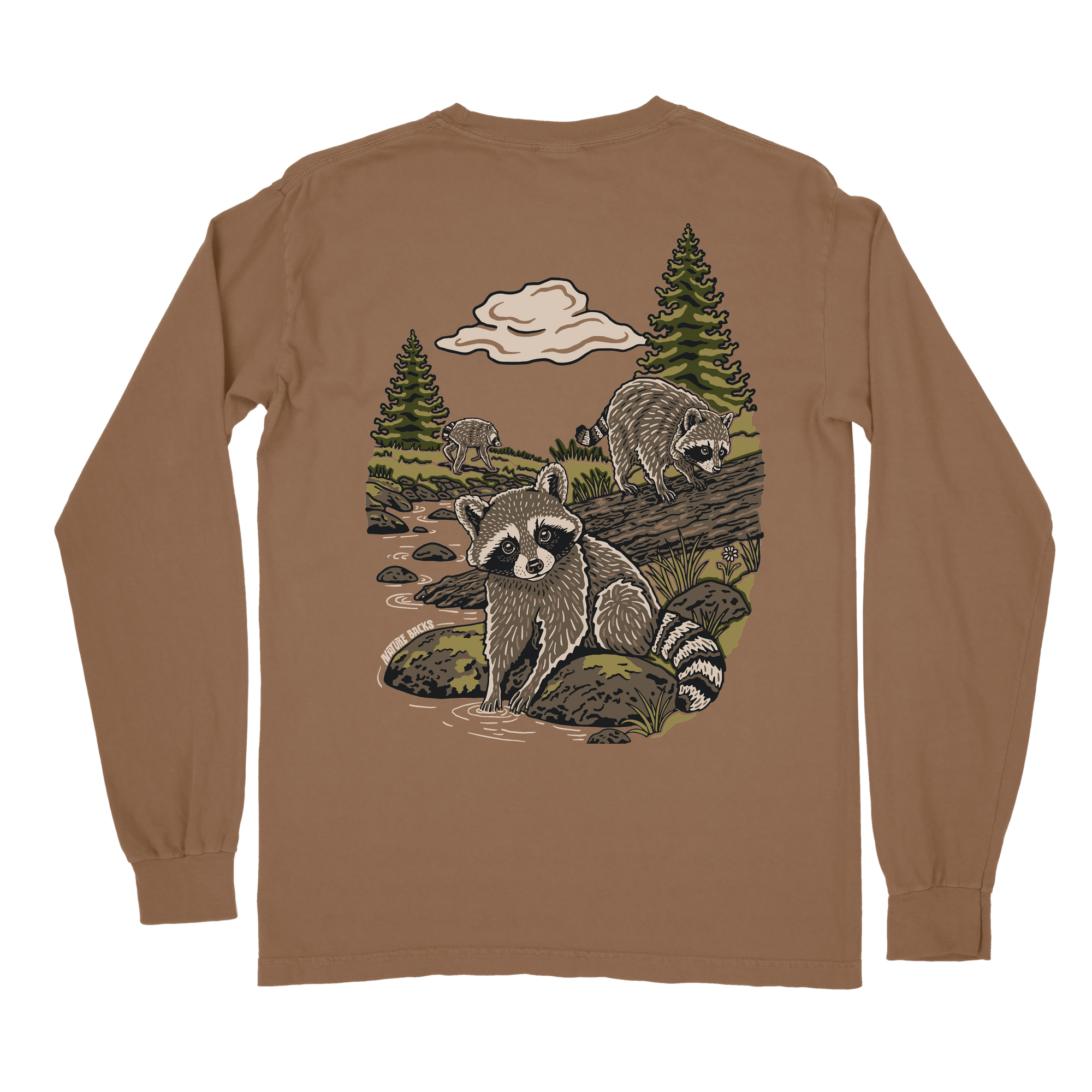 Finding Jimothy Long Sleeve