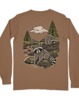 Finding Jimothy Long Sleeve