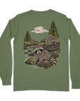 Finding Jimothy Long Sleeve