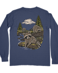 Finding Jimothy Long Sleeve